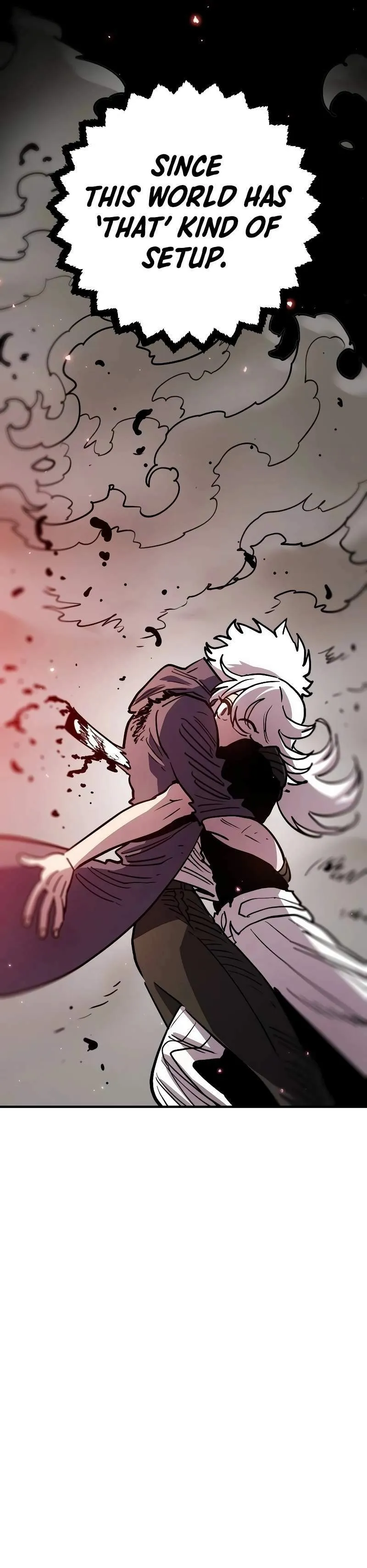 Player from Today Onwards Chapter 221 page 10 - 