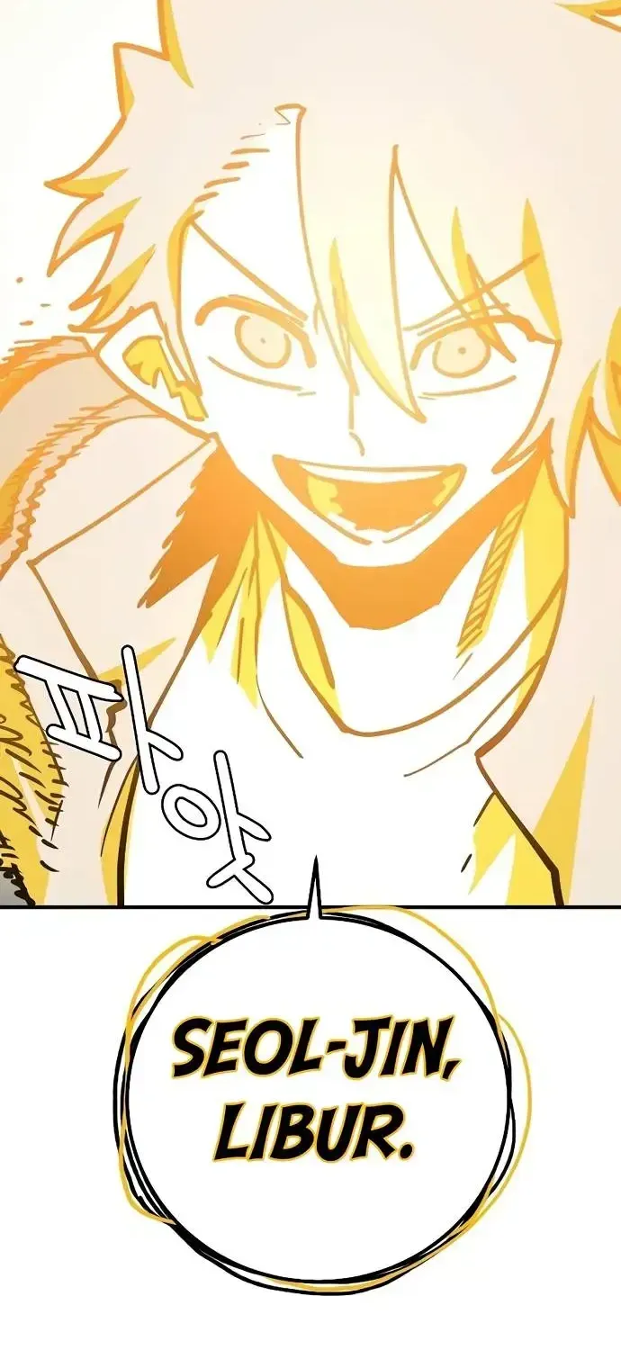 Player from Today Onwards Chapter 222 page 103 - 