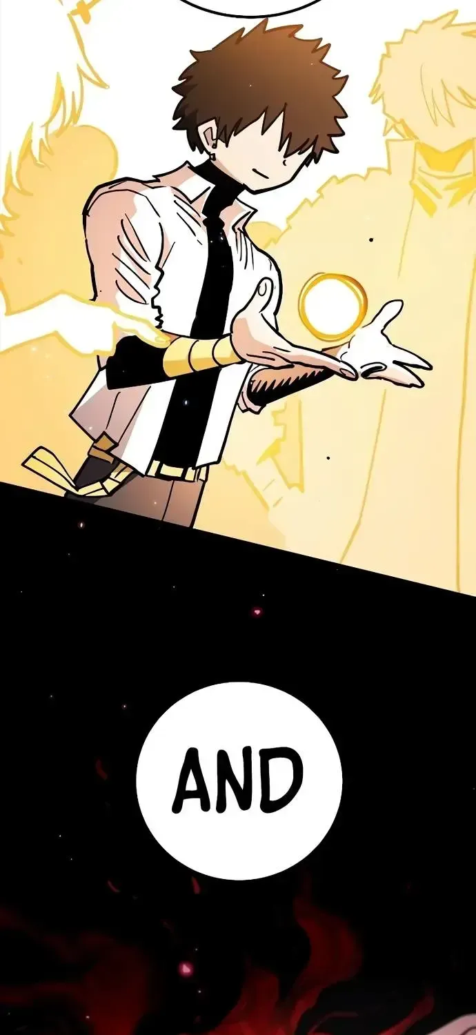 Player from Today Onwards Chapter 222 page 111 - 