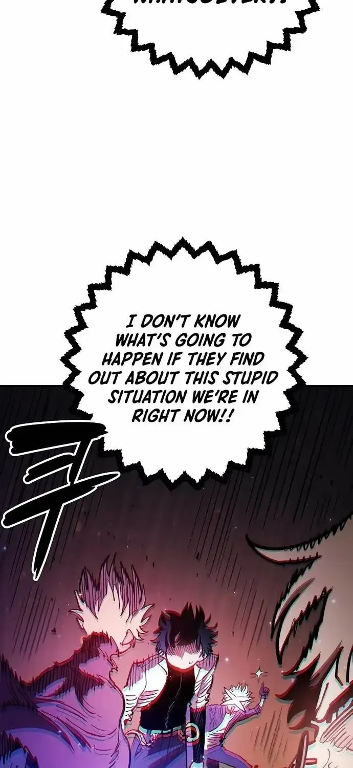 Player from Today Onwards Chapter 222 page 5 - 