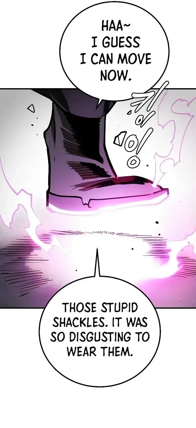 Player from Today Onwards Chapter 222 page 61 - 