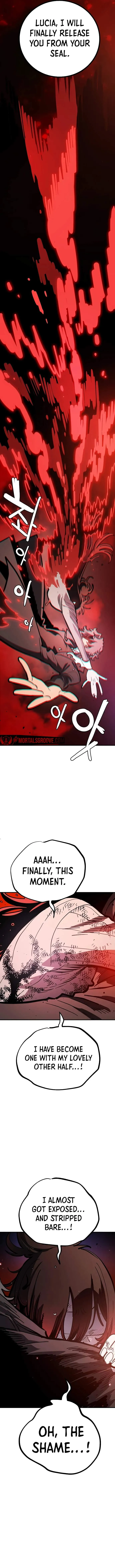 Player from Today Onwards Chapter 223 page 2 - 