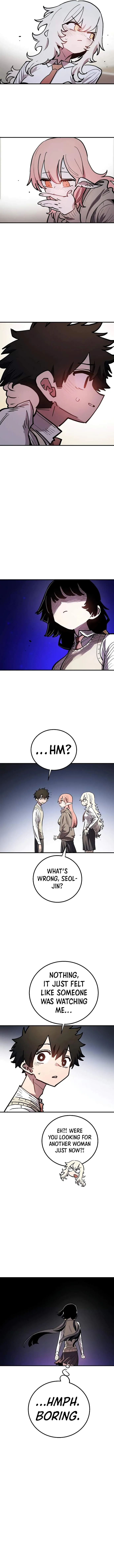 Player from Today Onwards Chapter 223 page 12 - 