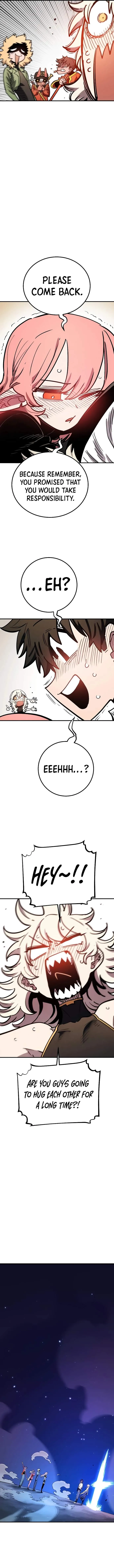 Player from Today Onwards Chapter 223 page 19 - 