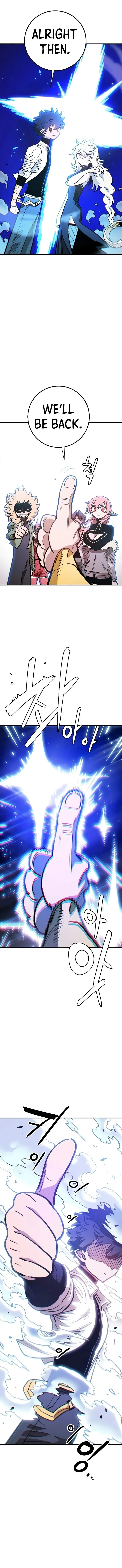 Player from Today Onwards Chapter 223 page 20 - 