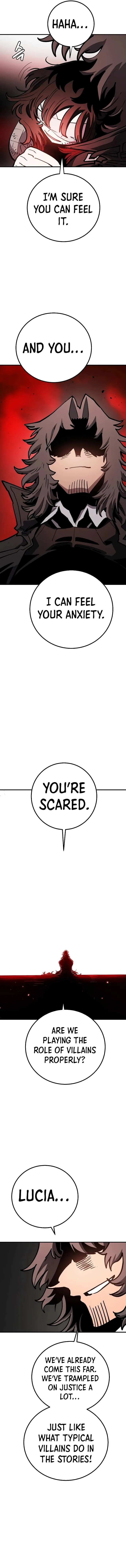 Player from Today Onwards Chapter 223 page 4 - 