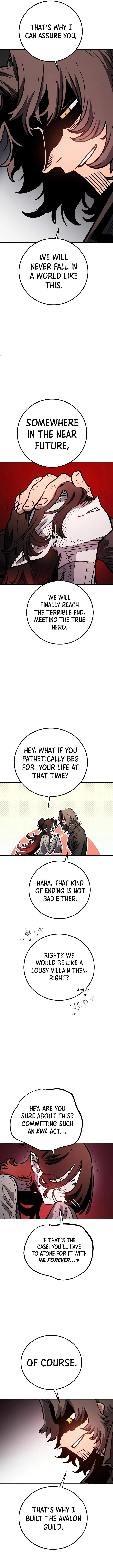 Player from Today Onwards Chapter 223 page 5 - 