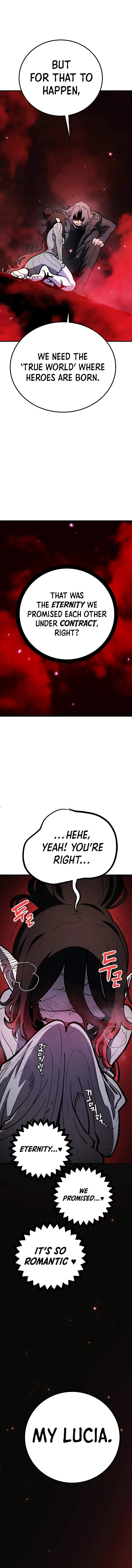 Player from Today Onwards Chapter 223 page 6 - 