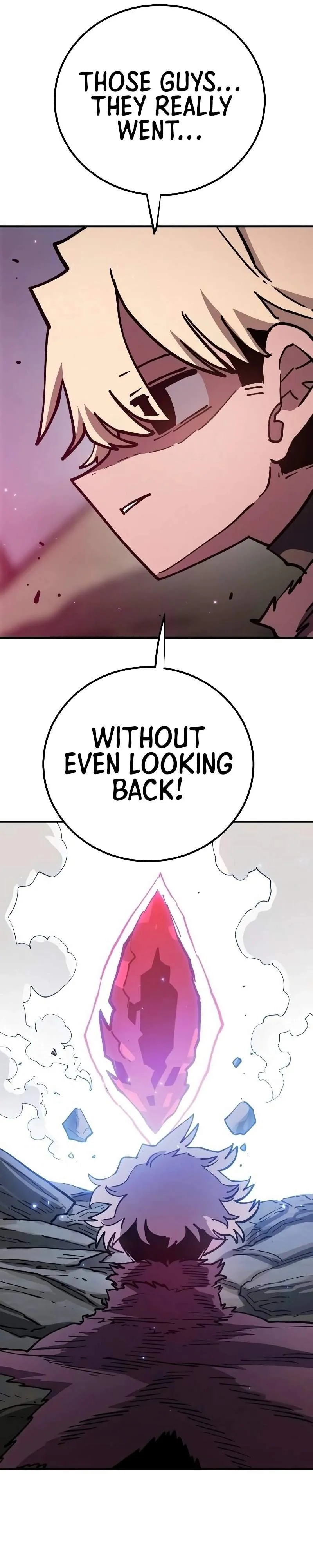 Player from Today Onwards Chapter 224 page 2 - 