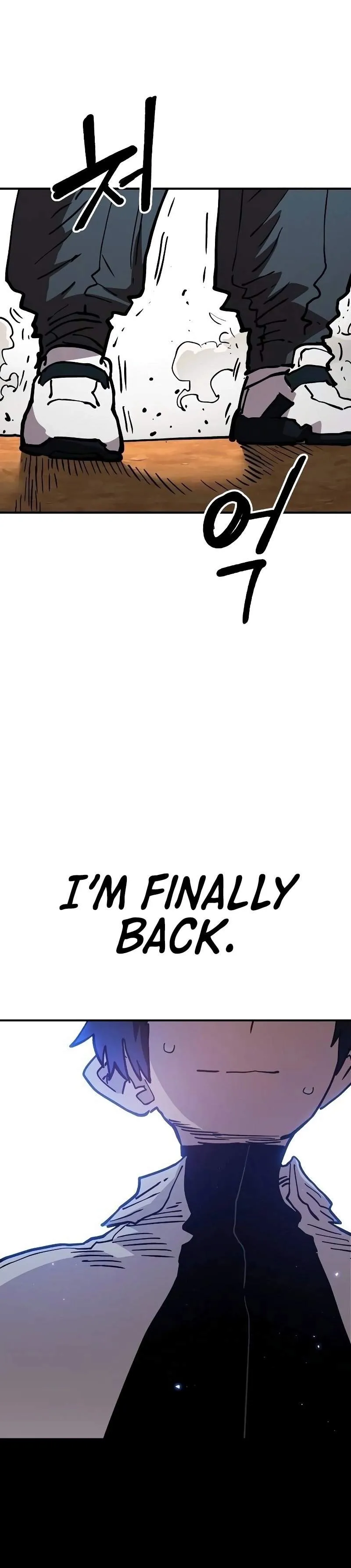Player from Today Onwards Chapter 224 page 15 - 
