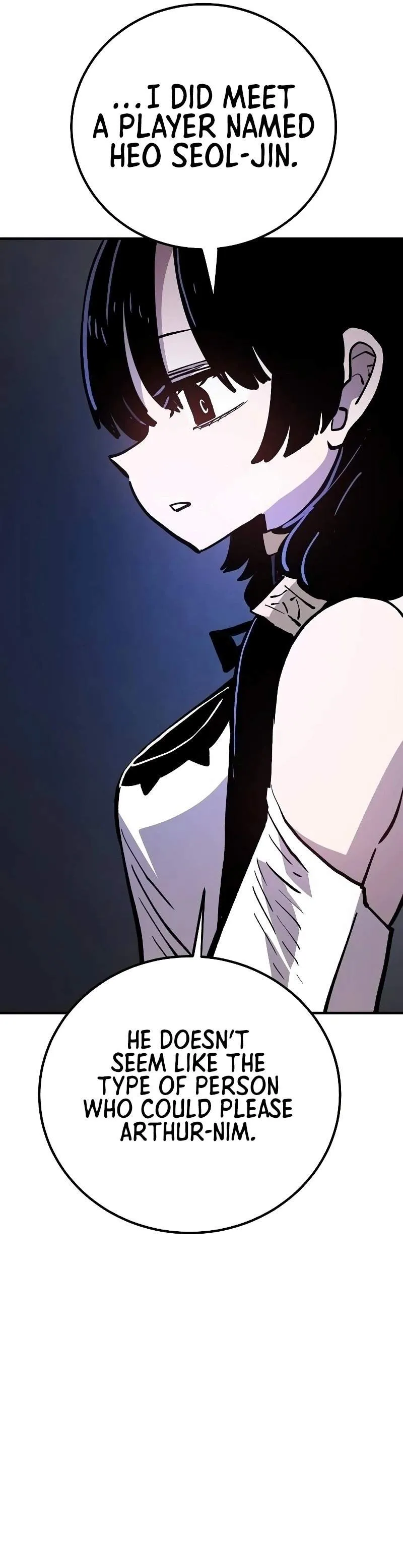 Player from Today Onwards Chapter 224 page 23 - 
