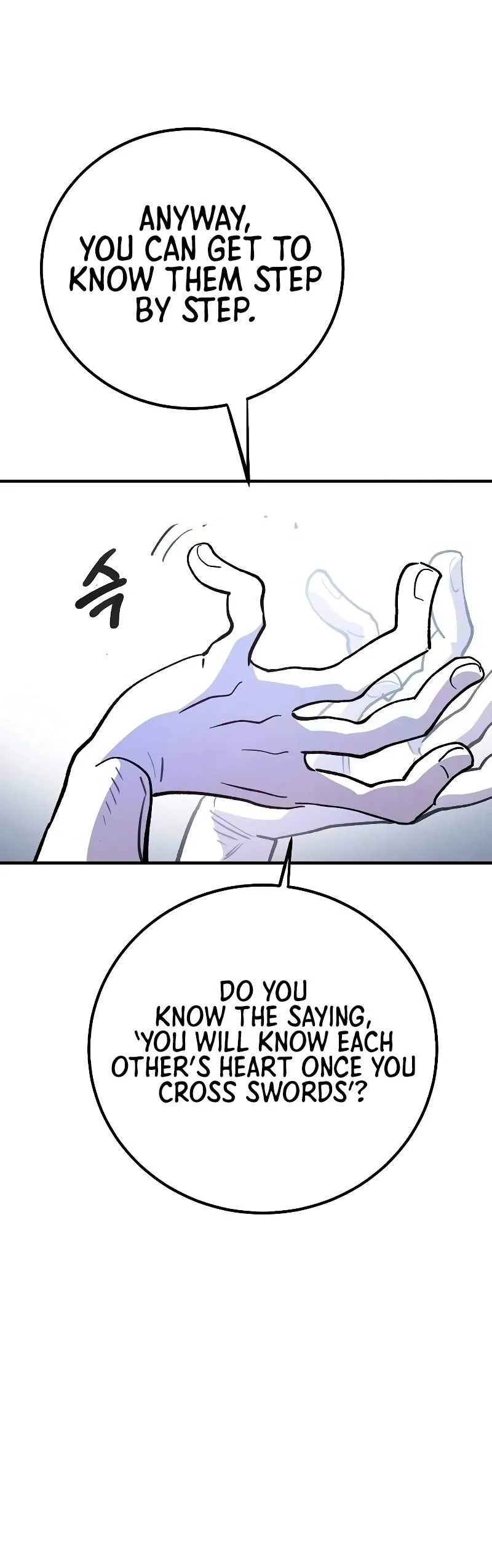 Player from Today Onwards Chapter 224 page 27 - 