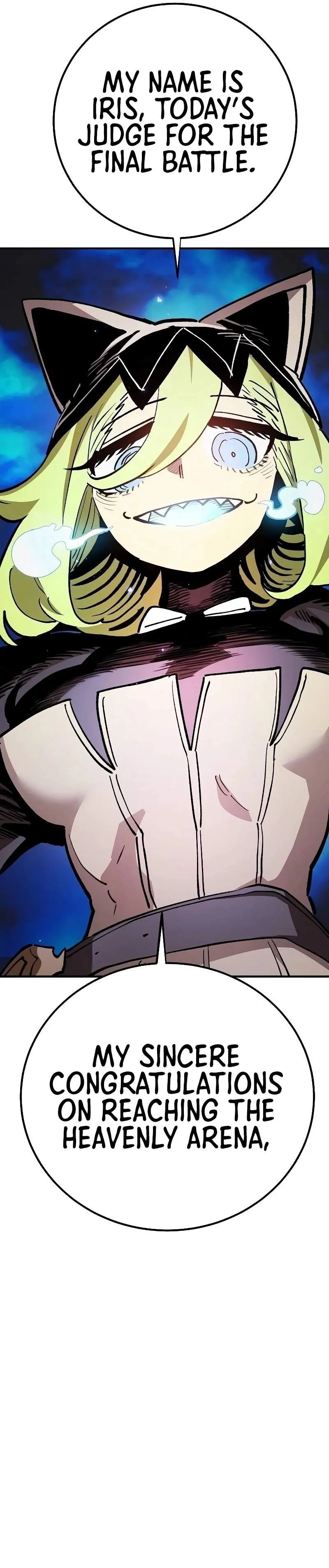 Player from Today Onwards Chapter 224 page 29 - 