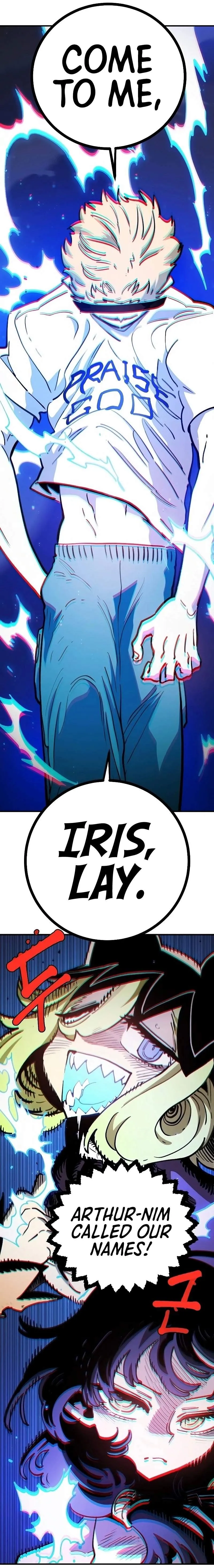 Player from Today Onwards Chapter 224 page 32 - 