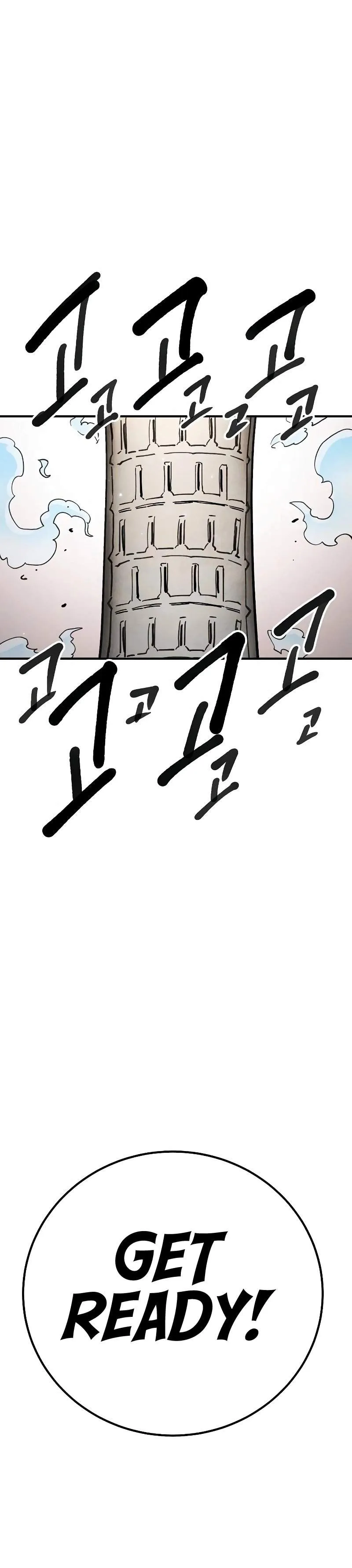 Player from Today Onwards Chapter 224 page 35 - 