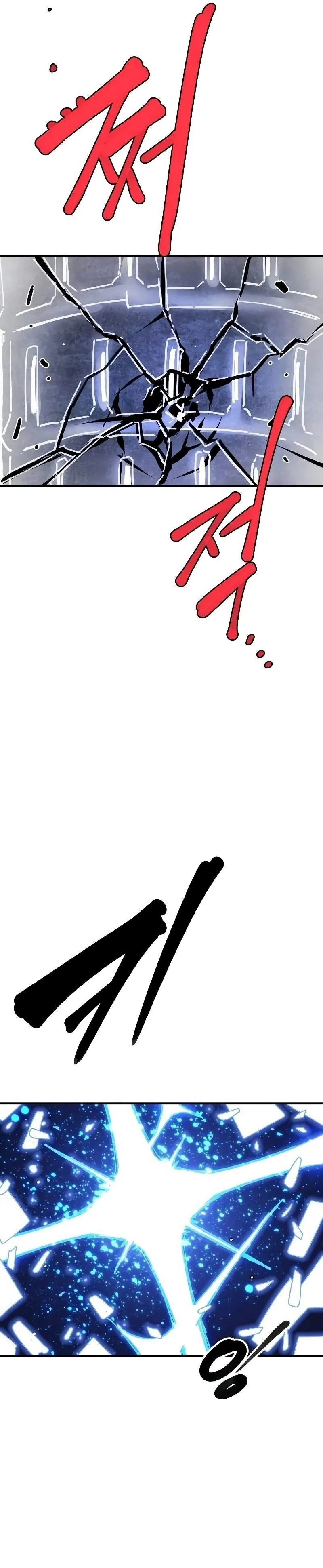 Player from Today Onwards Chapter 224 page 36 - 