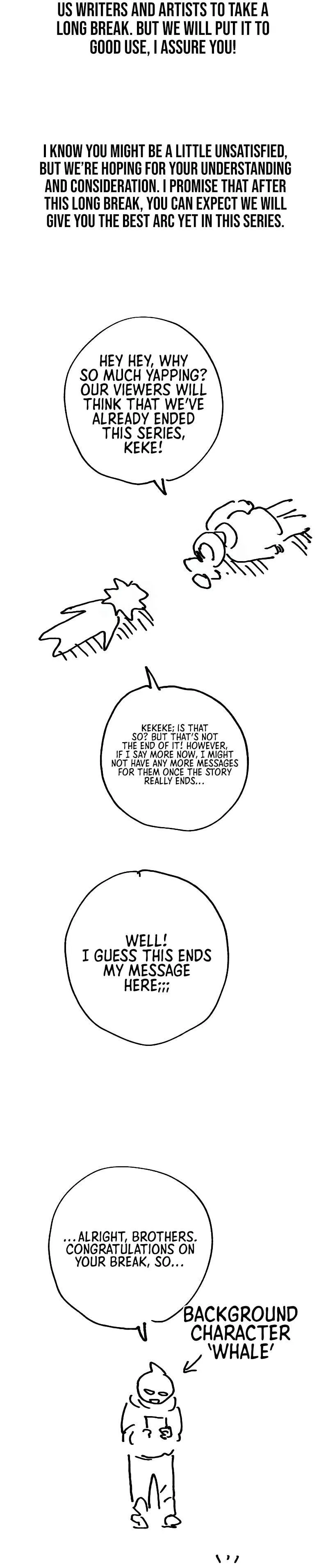 Player from Today Onwards Chapter 224 page 50 - 