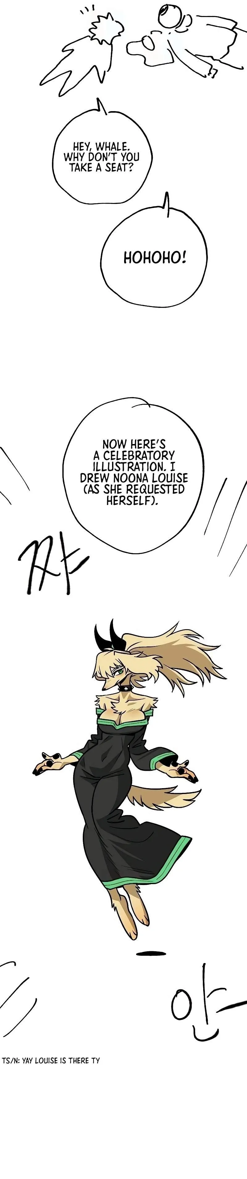 Player from Today Onwards Chapter 224 page 51 - 