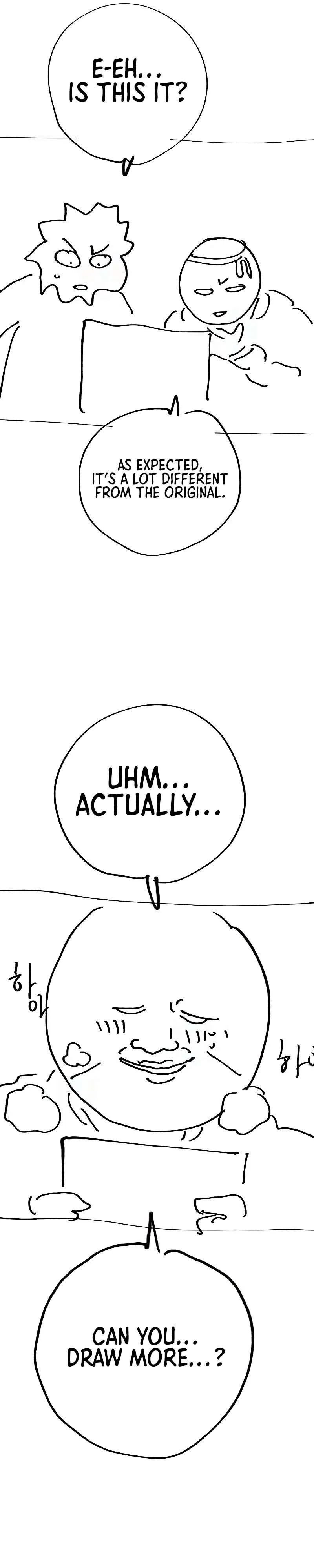Player from Today Onwards Chapter 224 page 52 - 