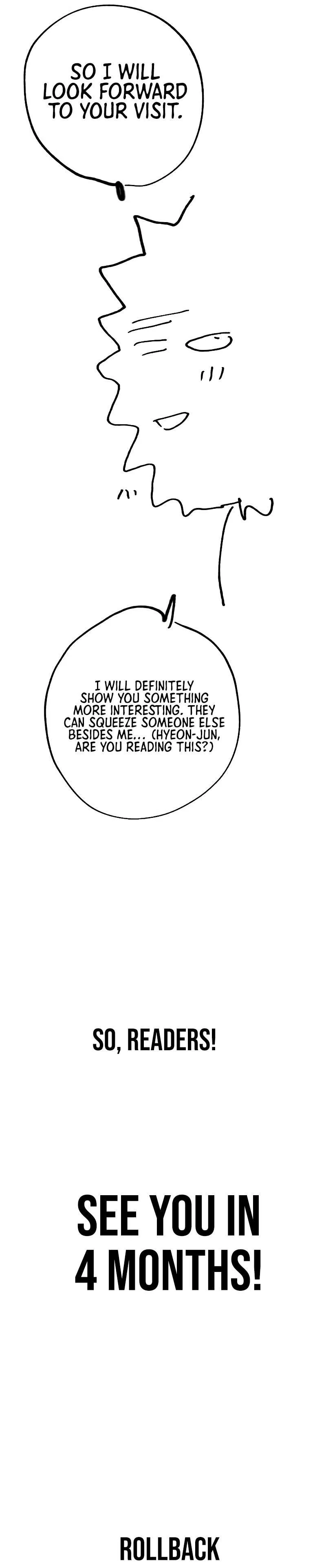 Player from Today Onwards Chapter 224 page 54 - 