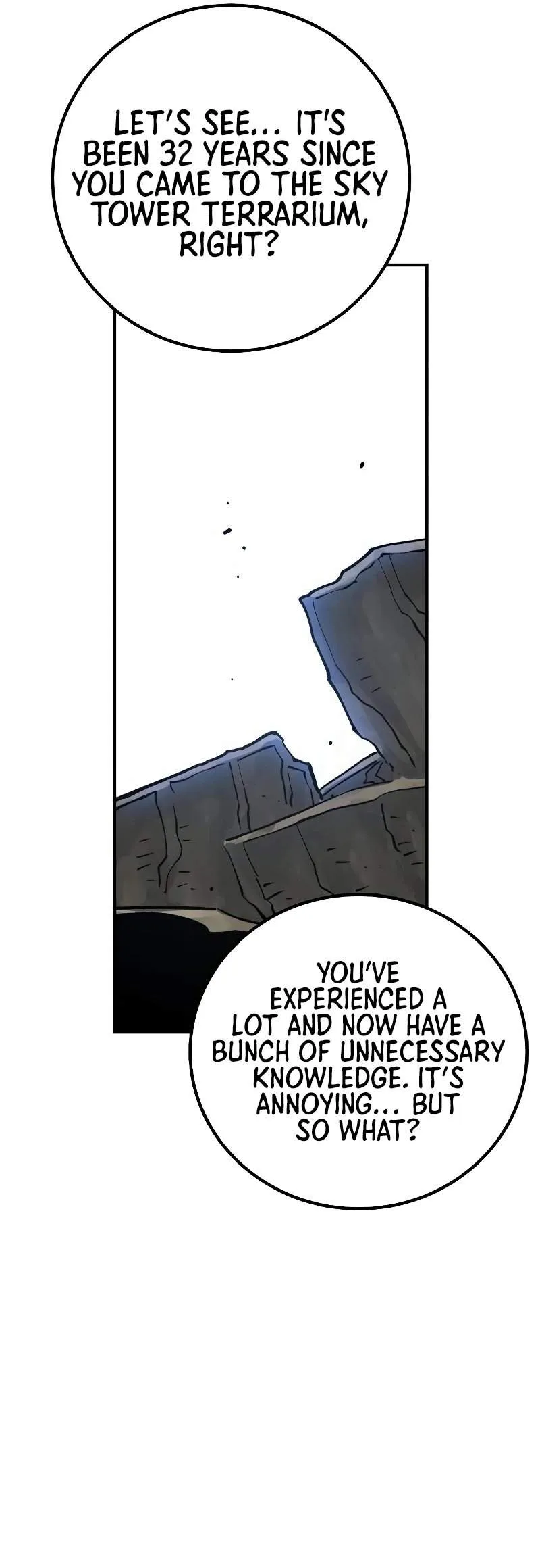 Player from Today Onwards Chapter 224 page 7 - 