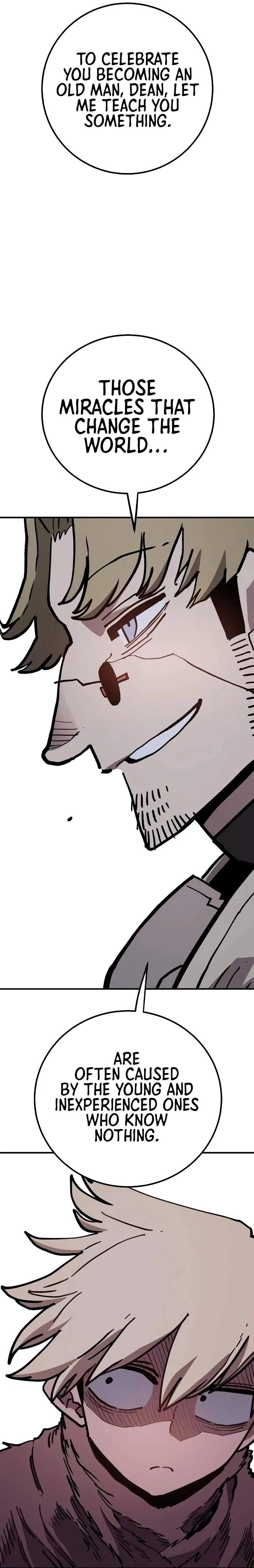 Player from Today Onwards Chapter 224 page 9 - 