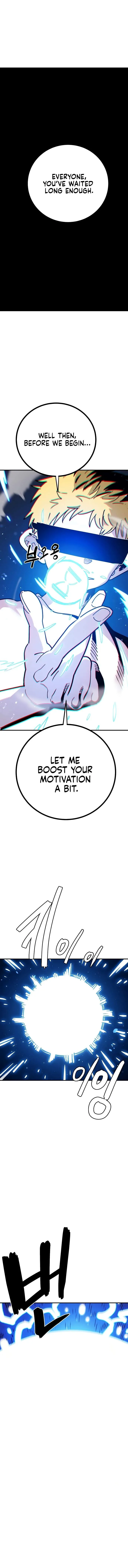 Player from Today Onwards Chapter 225 page 2 - 