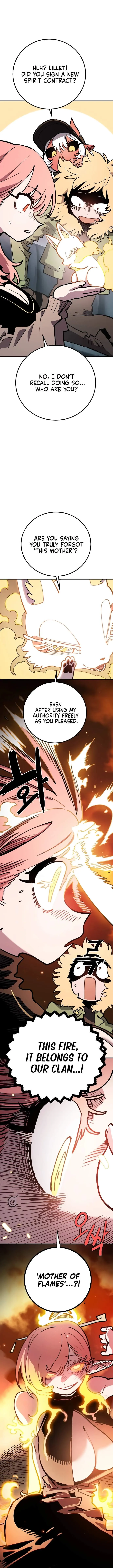 Player from Today Onwards Chapter 225 page 12 - 