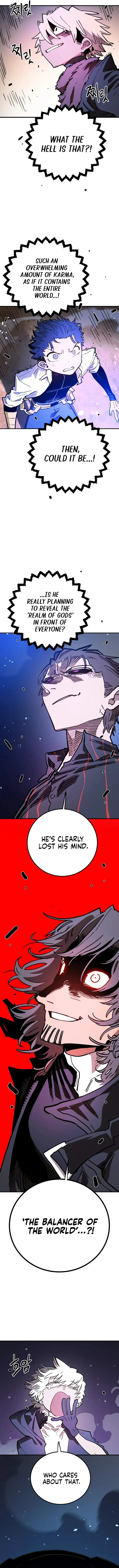 Player from Today Onwards Chapter 225 page 4 - 
