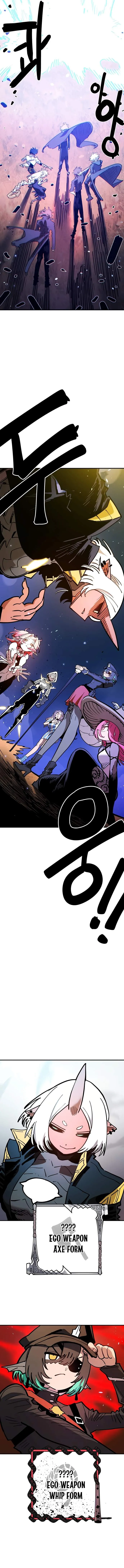 Player from Today Onwards Chapter 225 page 6 - 