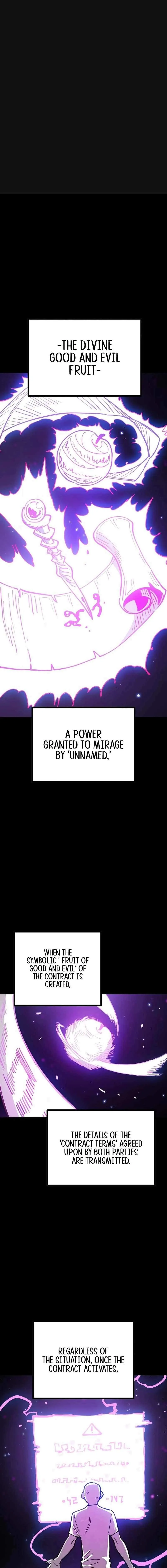 Player from Today Onwards Chapter 226 page 1 - 