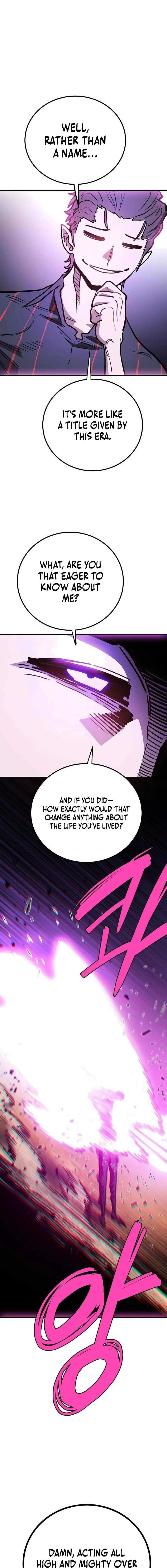 Player from Today Onwards Chapter 226 page 11 - 