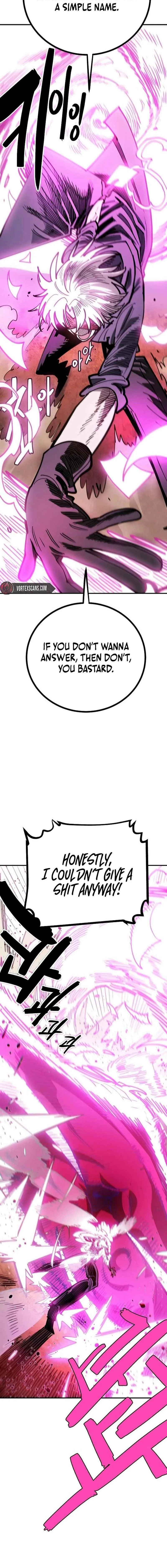 Player from Today Onwards Chapter 226 page 12 - 
