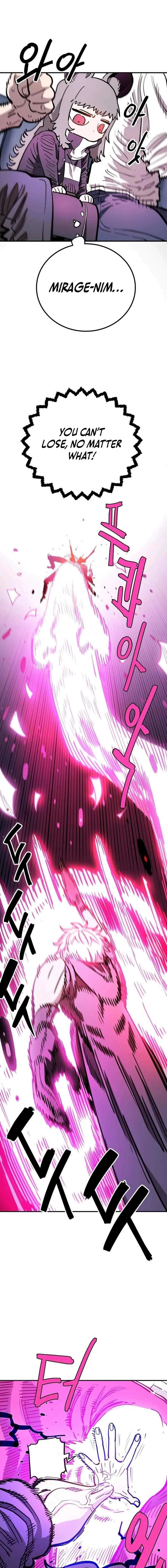 Player from Today Onwards Chapter 226 page 13 - 