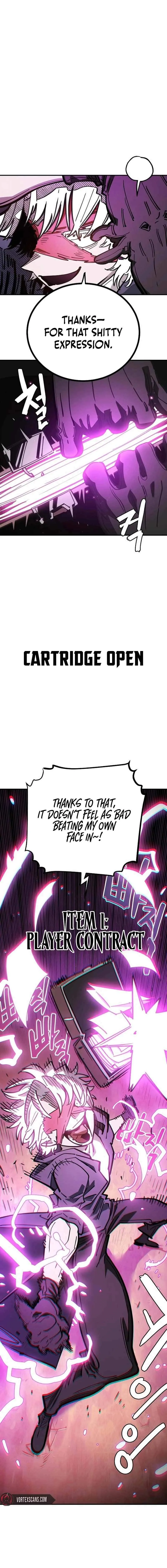 Player from Today Onwards Chapter 226 page 15 - 