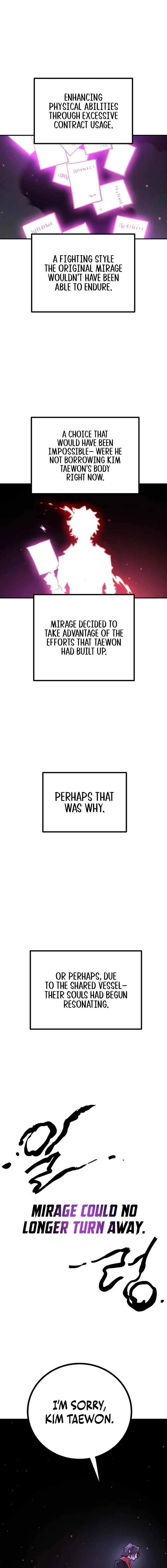 Player from Today Onwards Chapter 226 page 16 - 