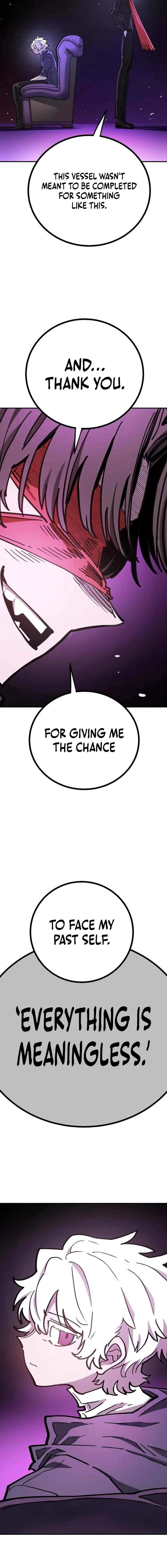 Player from Today Onwards Chapter 226 page 17 - 