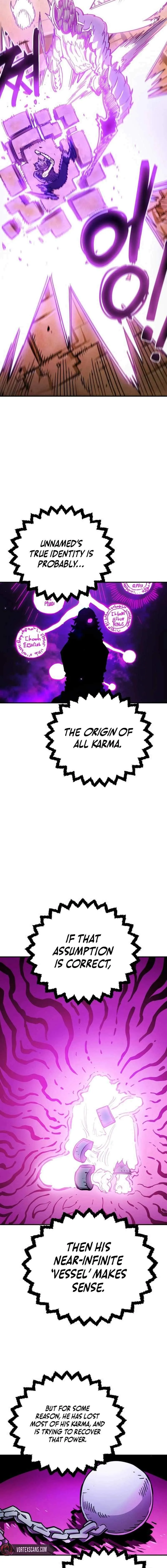 Player from Today Onwards Chapter 226 page 21 - 