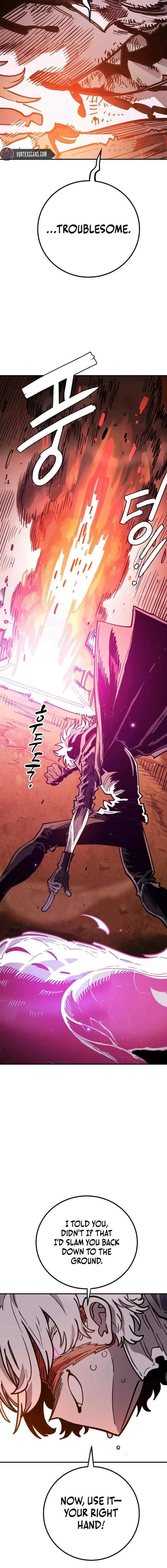 Player from Today Onwards Chapter 226 page 24 - 