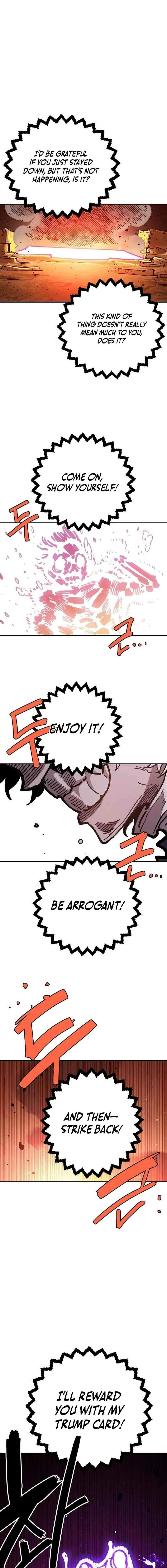 Player from Today Onwards Chapter 226 page 25 - 