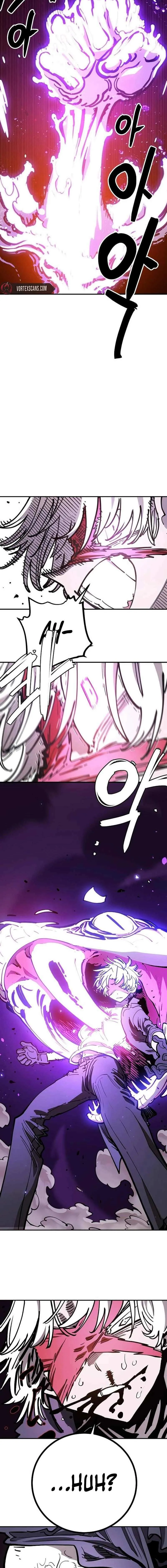 Player from Today Onwards Chapter 226 page 26 - 