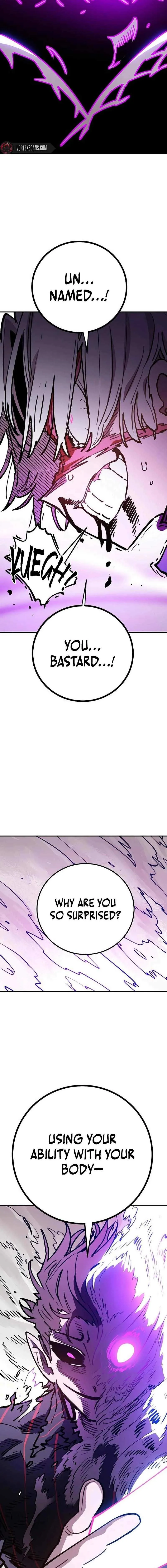 Player from Today Onwards Chapter 226 page 28 - 
