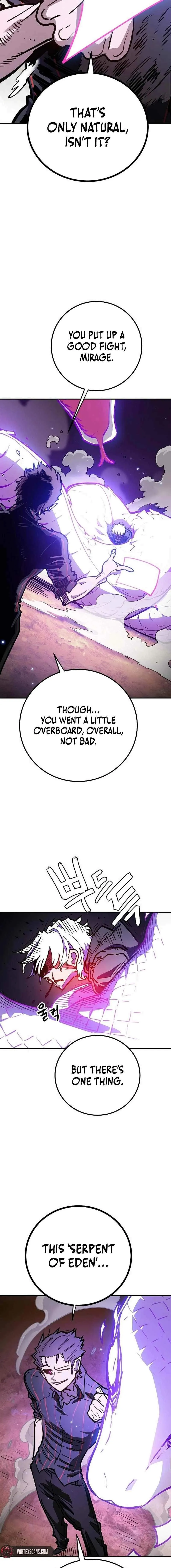 Player from Today Onwards Chapter 226 page 29 - 