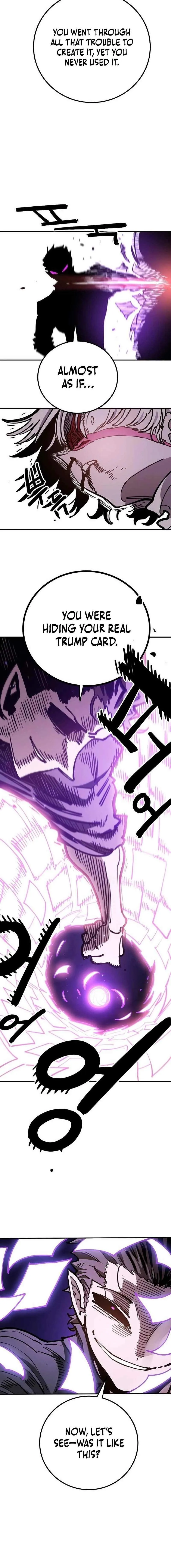 Player from Today Onwards Chapter 226 page 30 - 