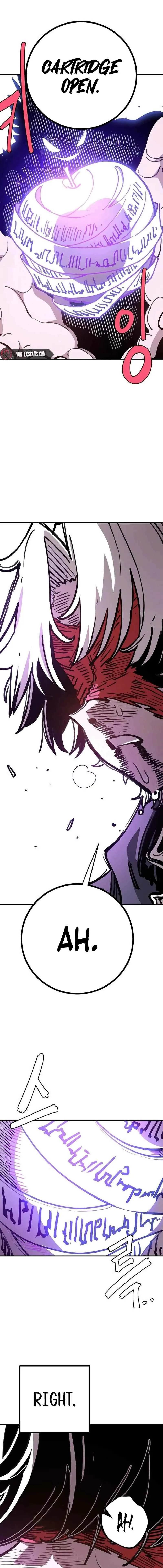 Player from Today Onwards Chapter 226 page 31 - 