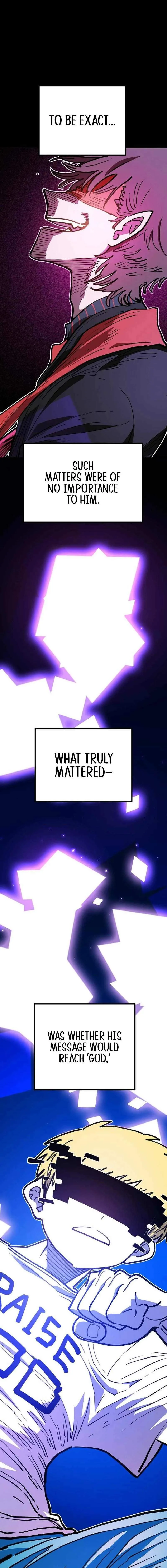 Player from Today Onwards Chapter 226 page 6 - 