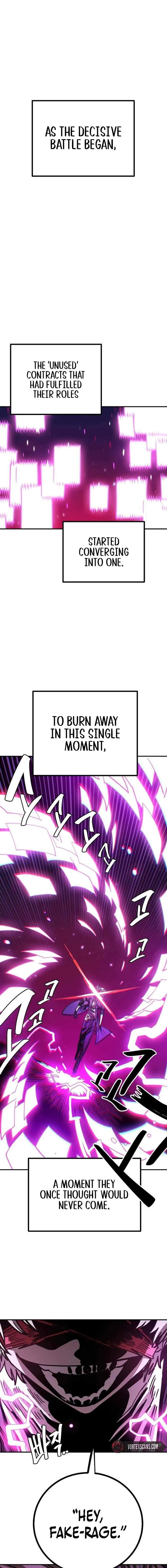 Player from Today Onwards Chapter 226 page 9 - 