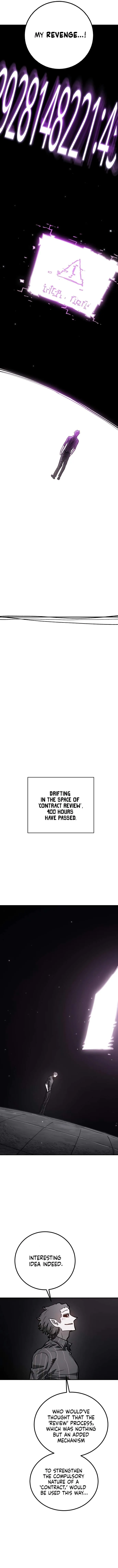Player from Today Onwards Chapter 227 page 11 - 