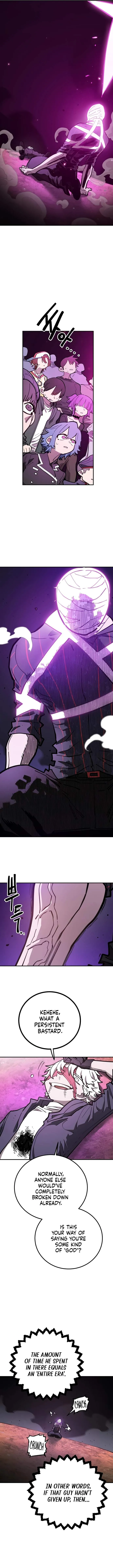Player from Today Onwards Chapter 227 page 14 - 