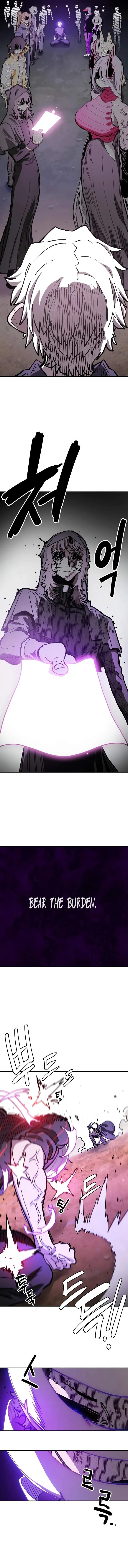 Player from Today Onwards Chapter 227 page 16 - 